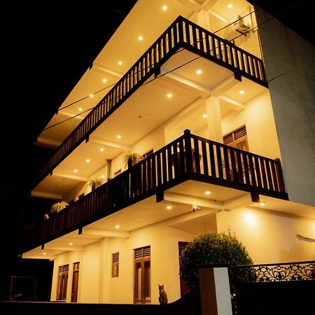 Sea Bay Inn Tangalle Dış mekan fotoğraf