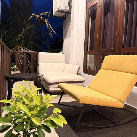 Sea Bay Inn Tangalle Dış mekan fotoğraf