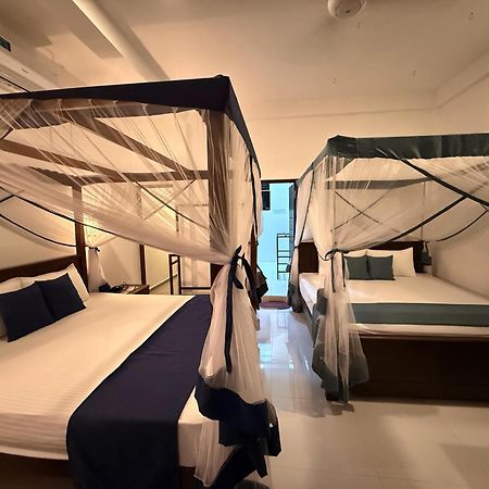 Sea Bay Inn Tangalle Dış mekan fotoğraf