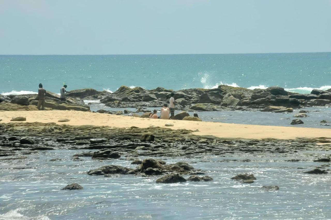 Sea Bay Inn Tangalle Dış mekan fotoğraf