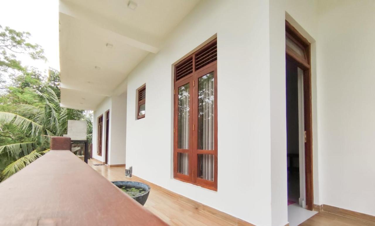 Sea Bay Inn Tangalle Dış mekan fotoğraf