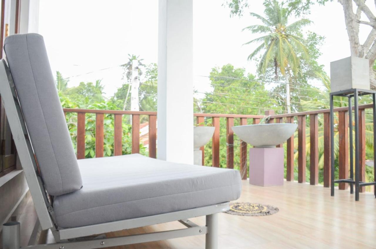 Sea Bay Inn Tangalle Dış mekan fotoğraf