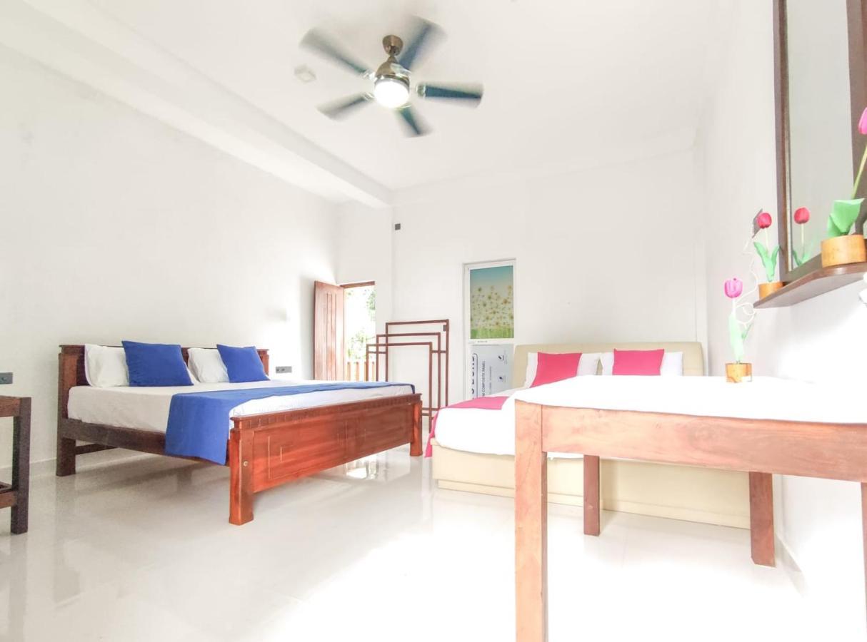 Sea Bay Inn Tangalle Dış mekan fotoğraf