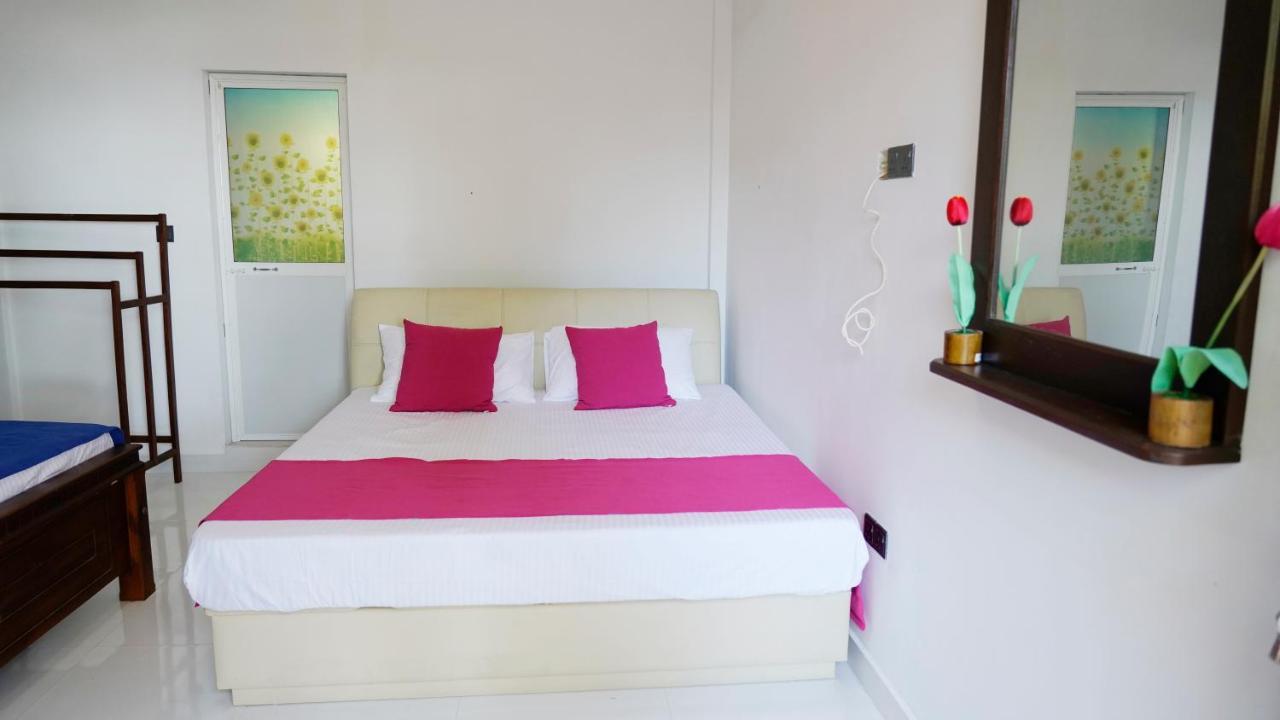 Sea Bay Inn Tangalle Dış mekan fotoğraf