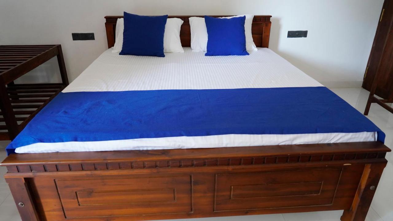 Sea Bay Inn Tangalle Dış mekan fotoğraf