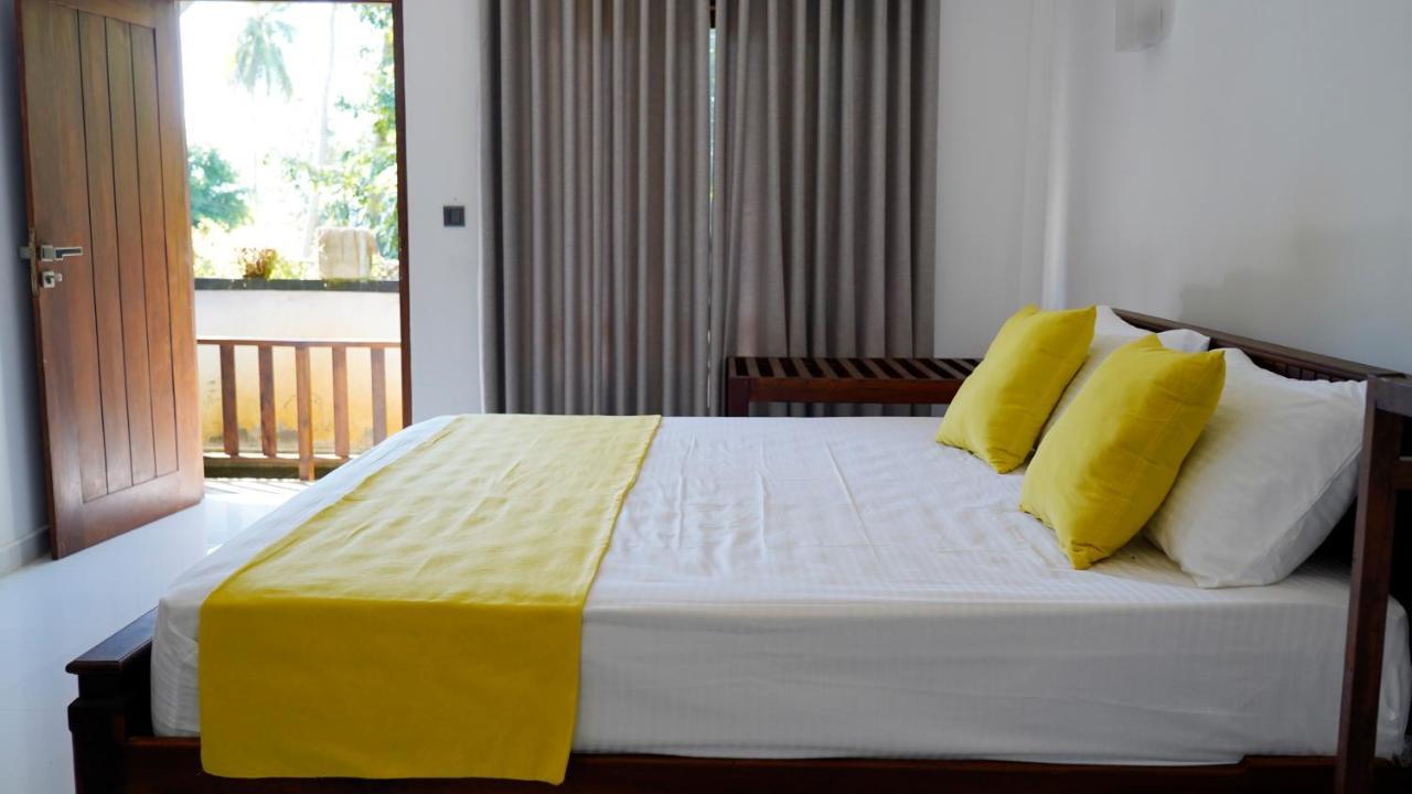Sea Bay Inn Tangalle Dış mekan fotoğraf