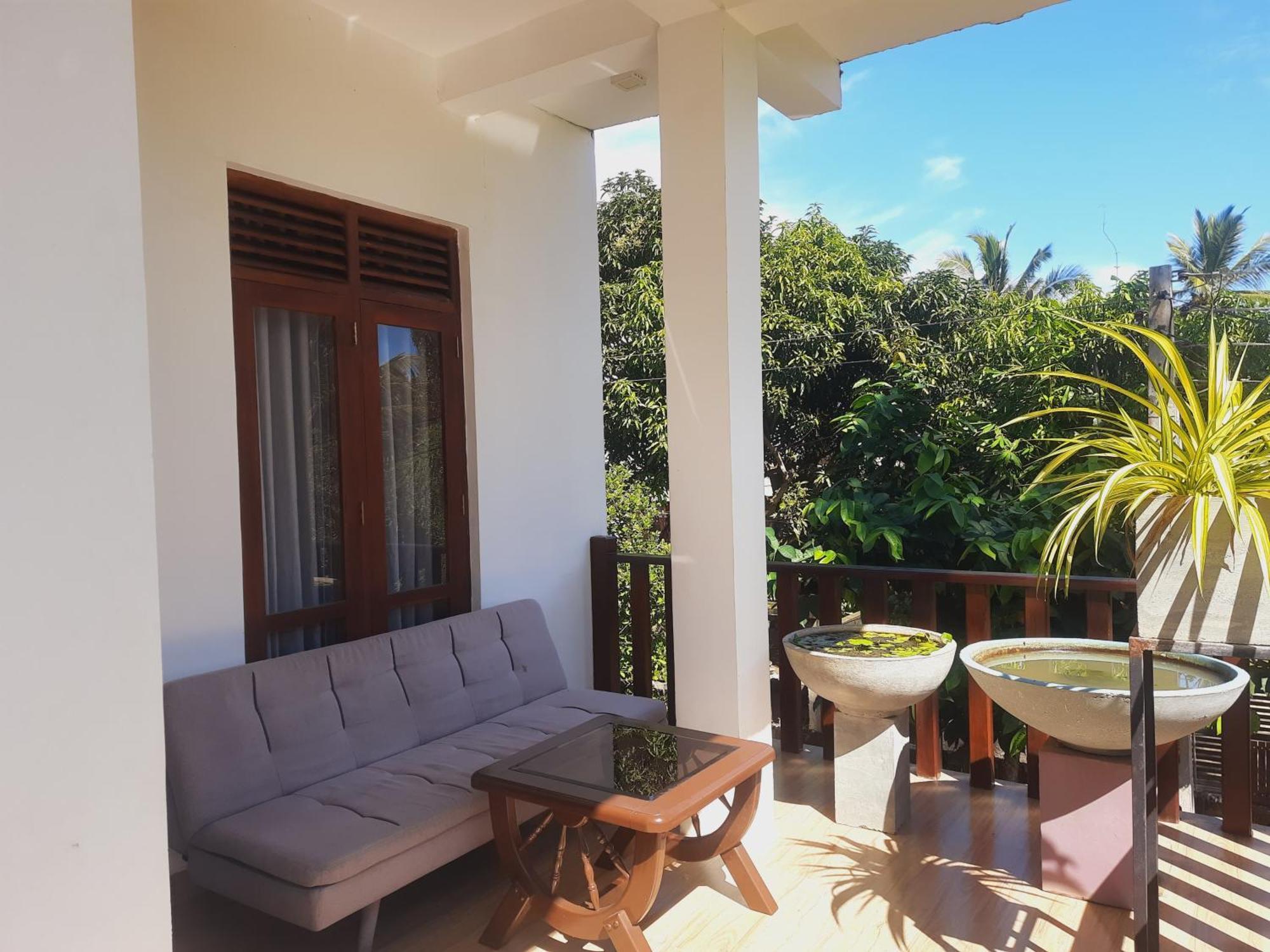 Sea Bay Inn Tangalle Oda fotoğraf