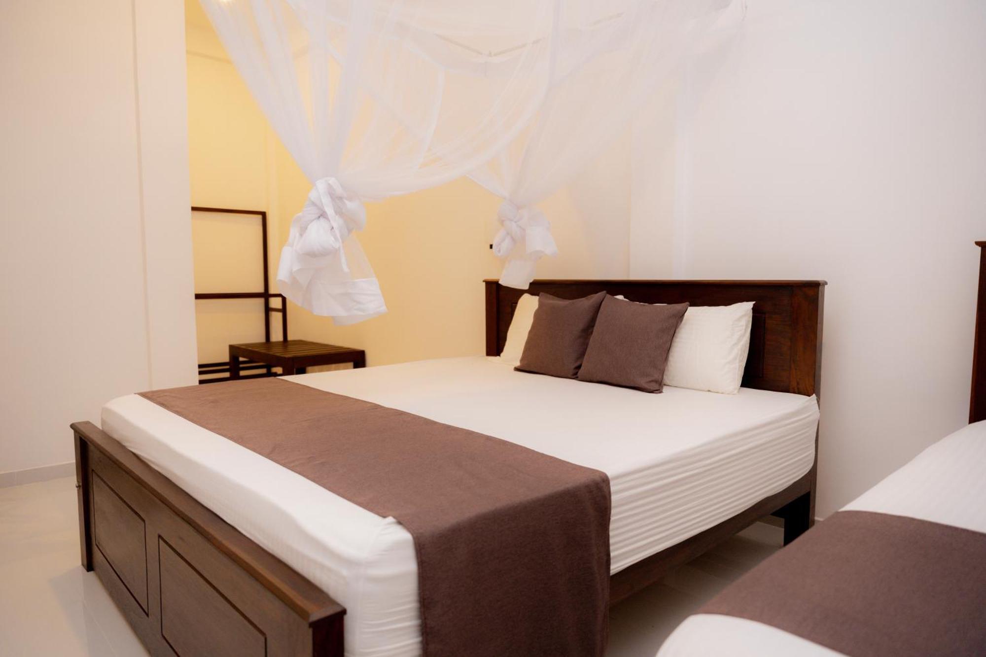 Sea Bay Inn Tangalle Dış mekan fotoğraf