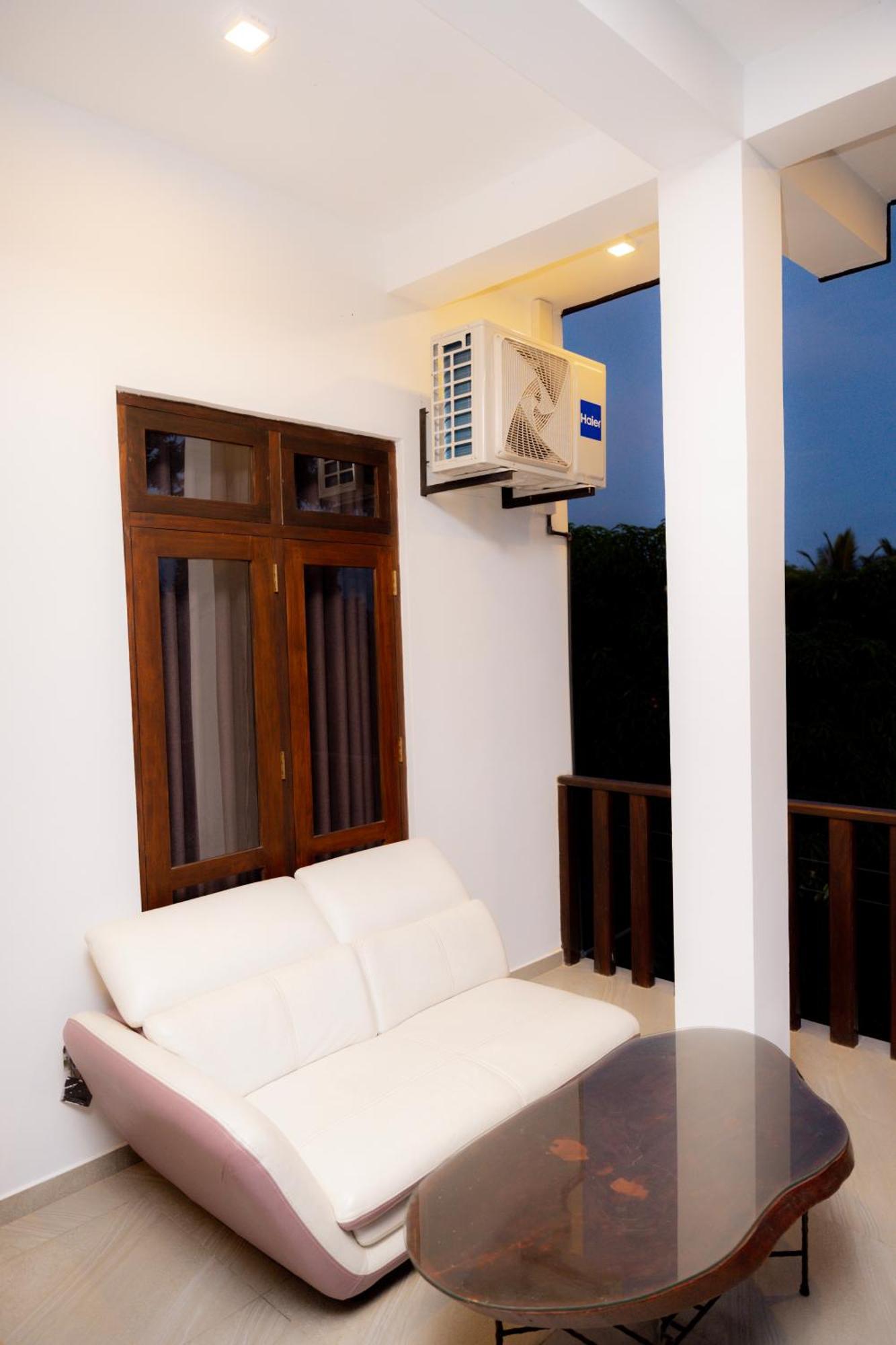 Sea Bay Inn Tangalle Dış mekan fotoğraf