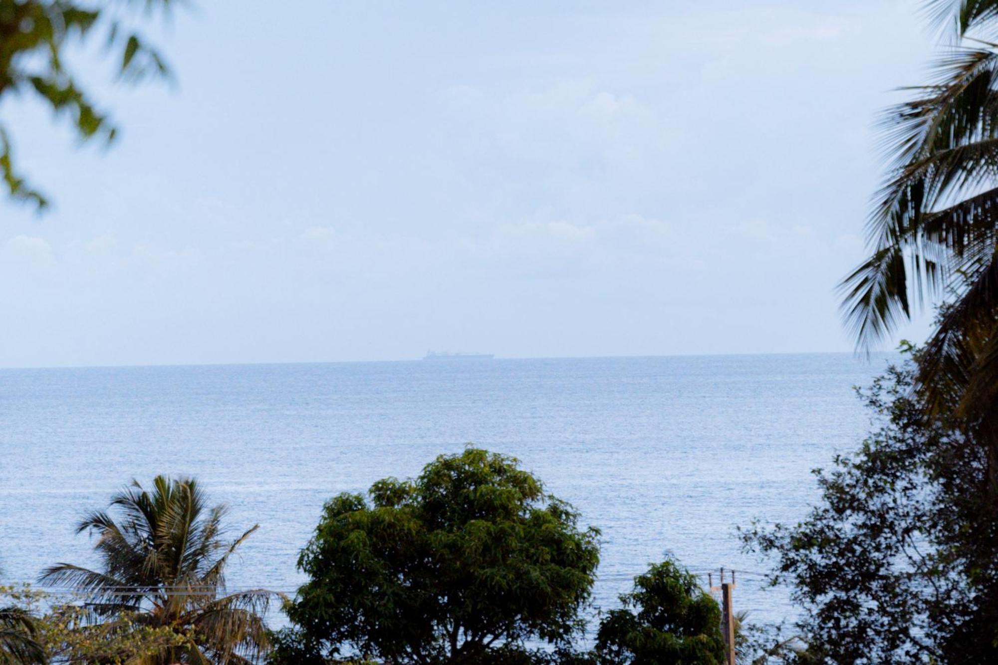 Sea Bay Inn Tangalle Dış mekan fotoğraf