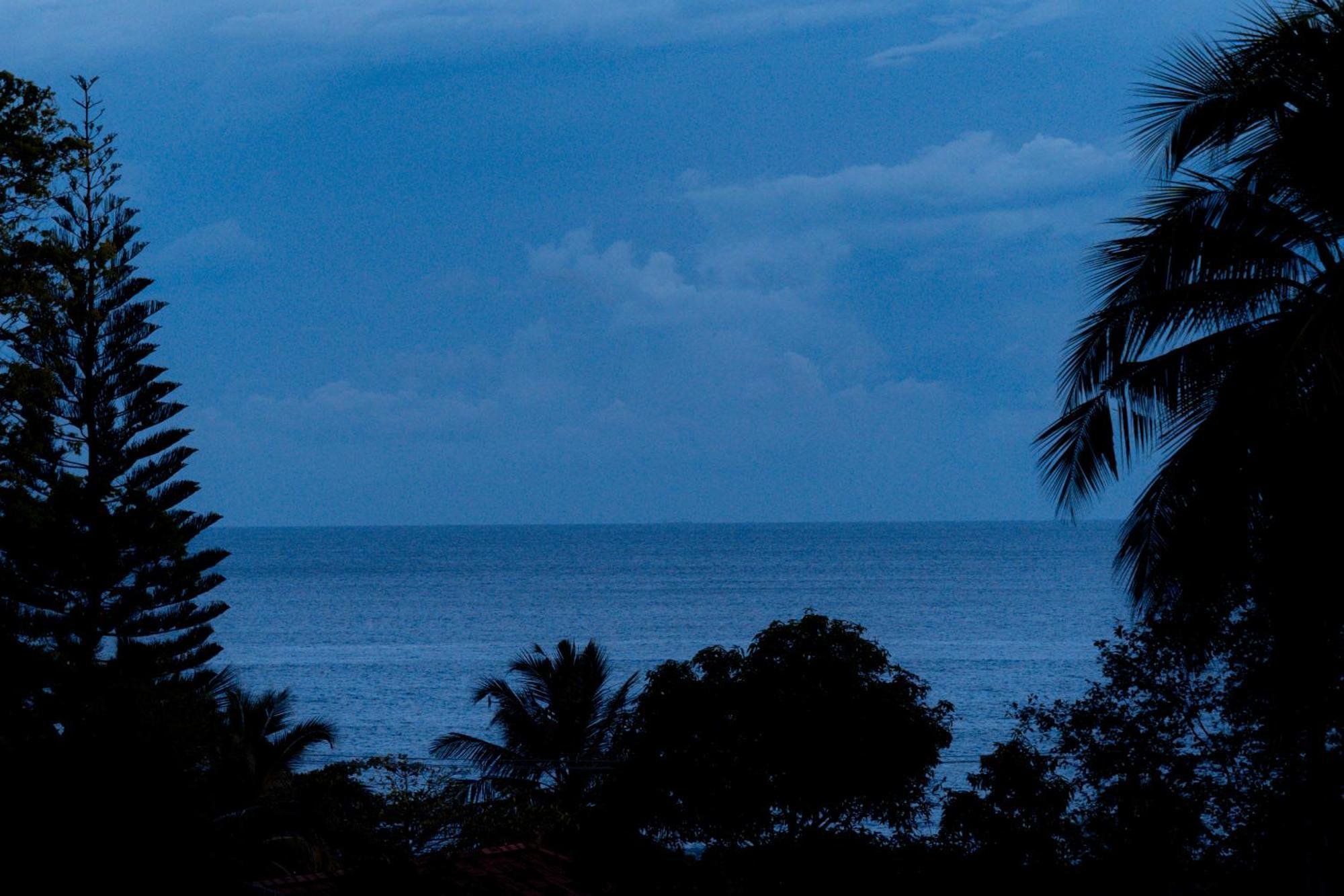 Sea Bay Inn Tangalle Dış mekan fotoğraf