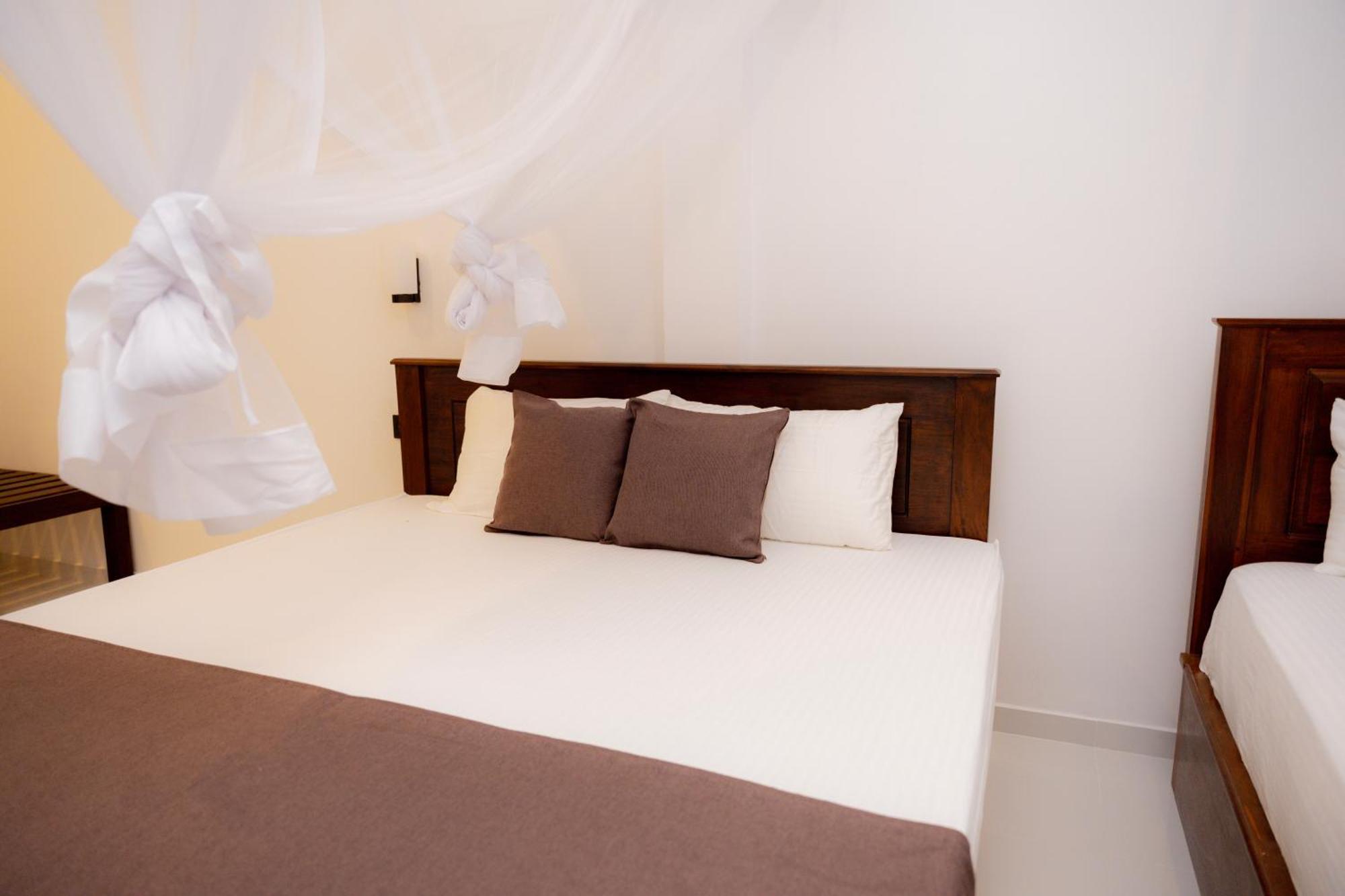 Sea Bay Inn Tangalle Dış mekan fotoğraf