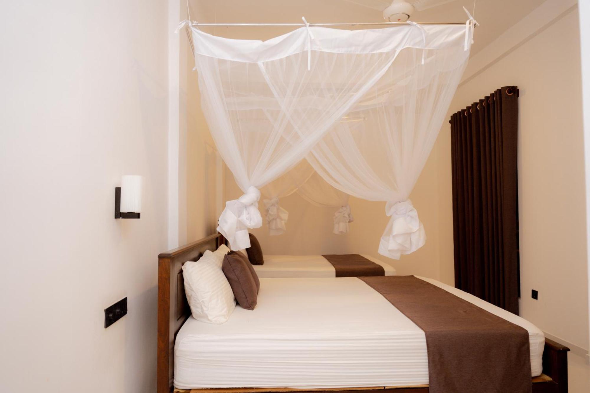 Sea Bay Inn Tangalle Dış mekan fotoğraf