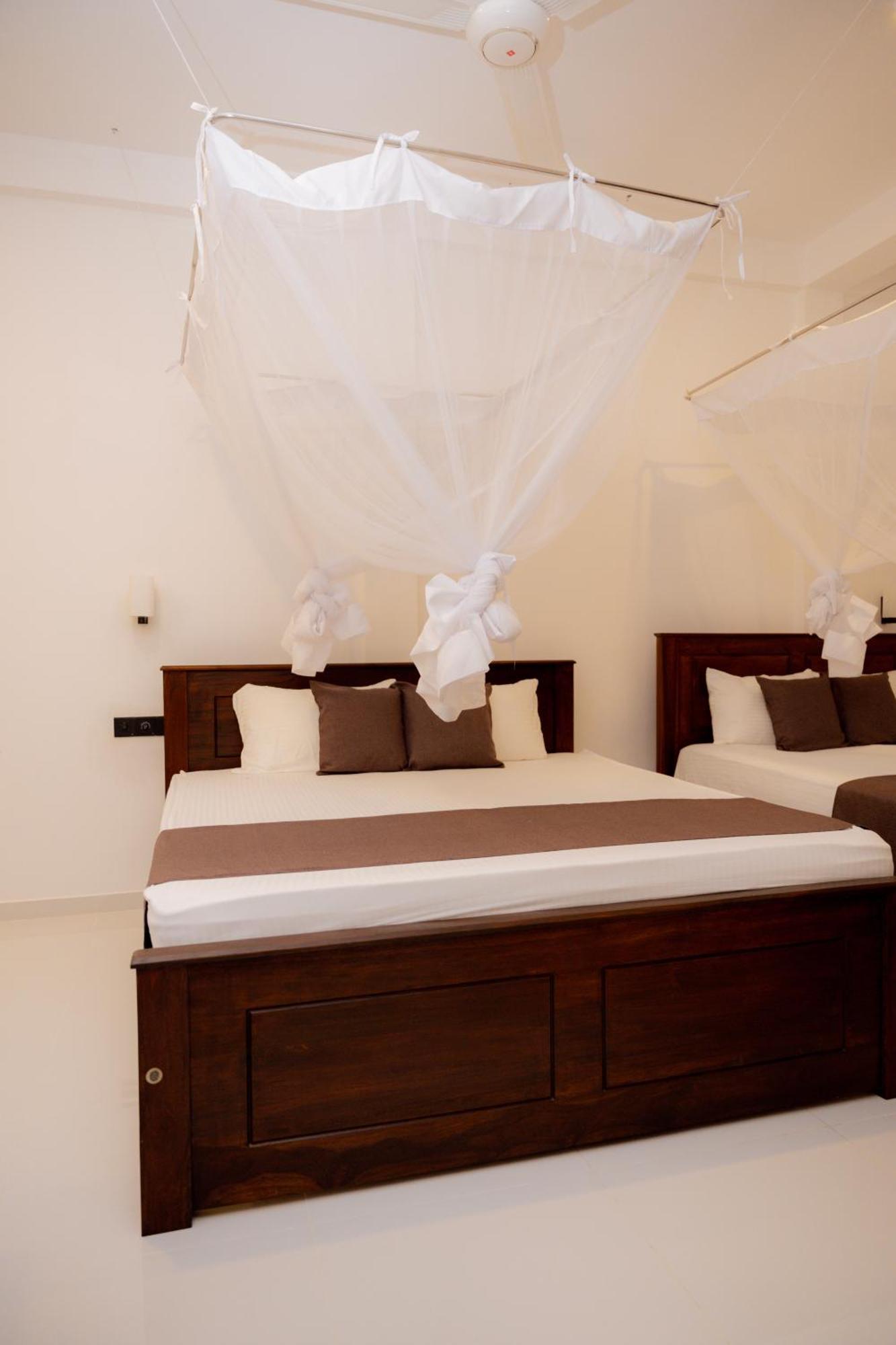Sea Bay Inn Tangalle Dış mekan fotoğraf
