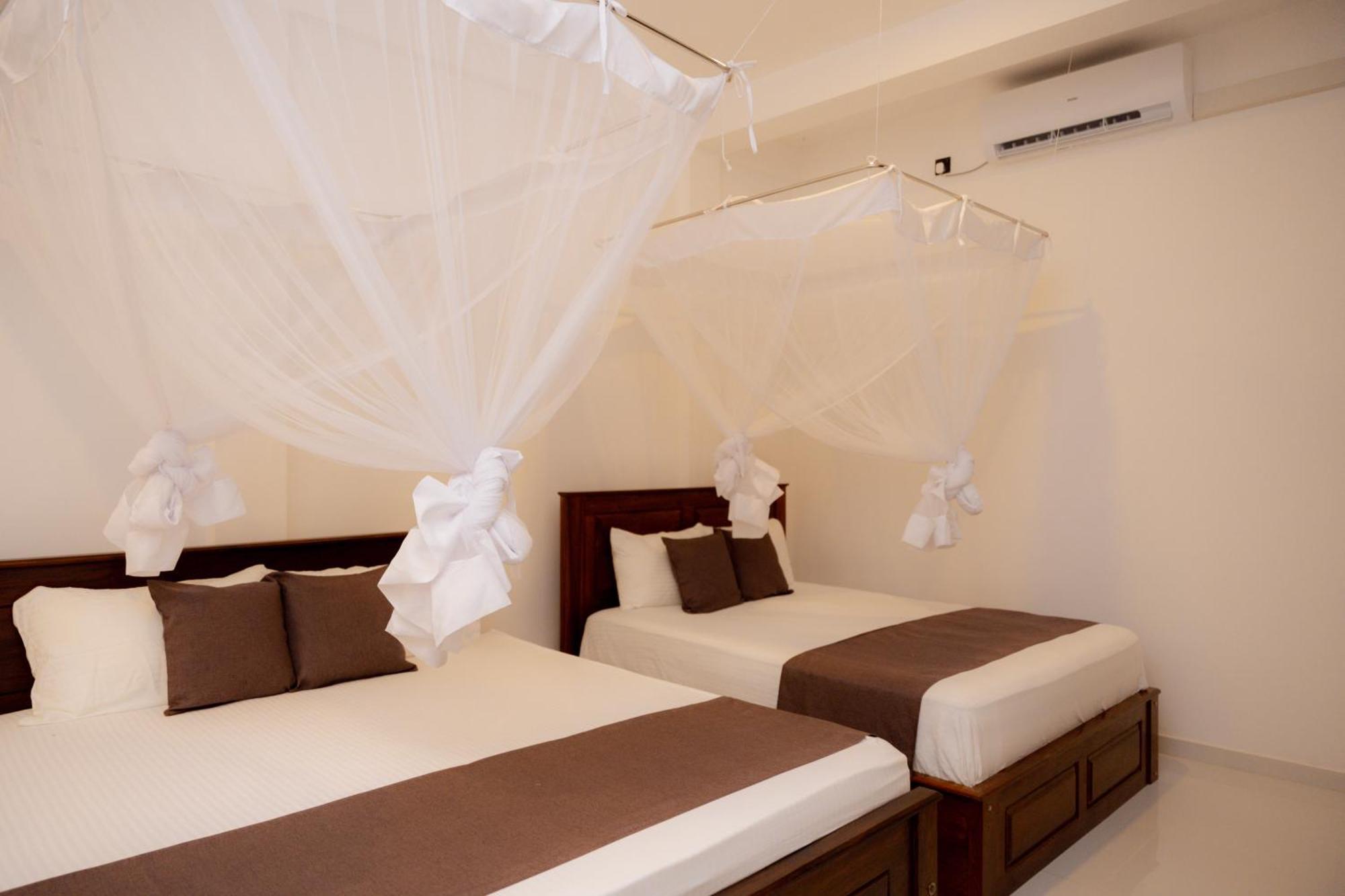Sea Bay Inn Tangalle Dış mekan fotoğraf