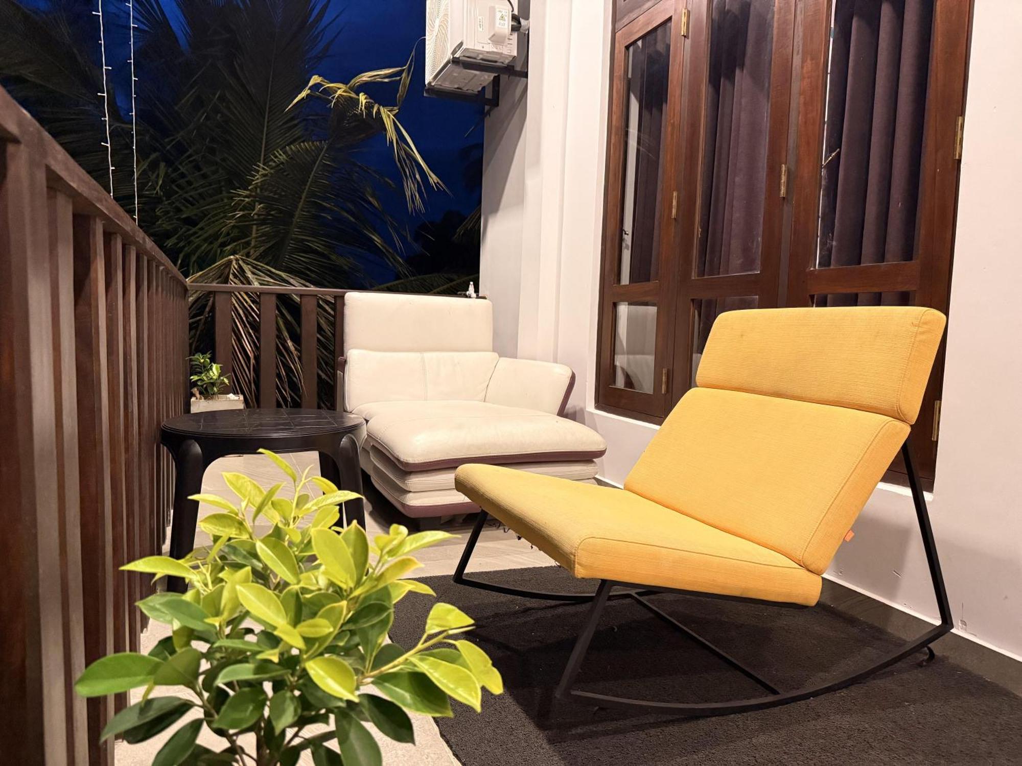 Sea Bay Inn Tangalle Dış mekan fotoğraf