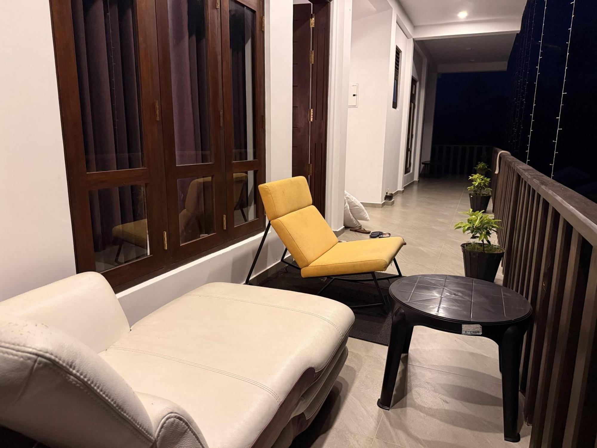 Sea Bay Inn Tangalle Dış mekan fotoğraf