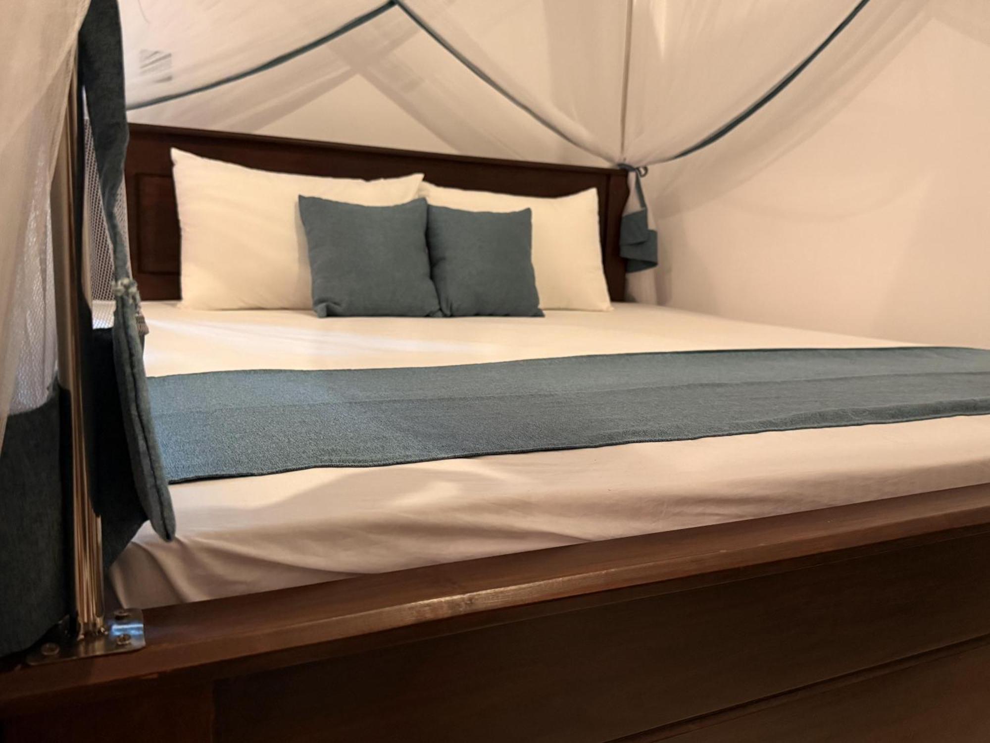 Sea Bay Inn Tangalle Dış mekan fotoğraf