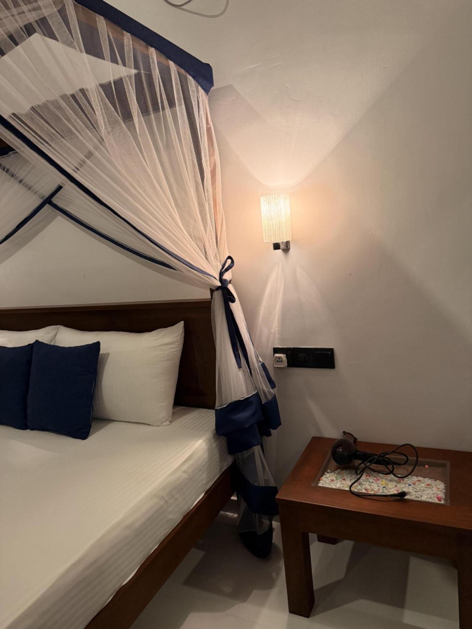Sea Bay Inn Tangalle Dış mekan fotoğraf