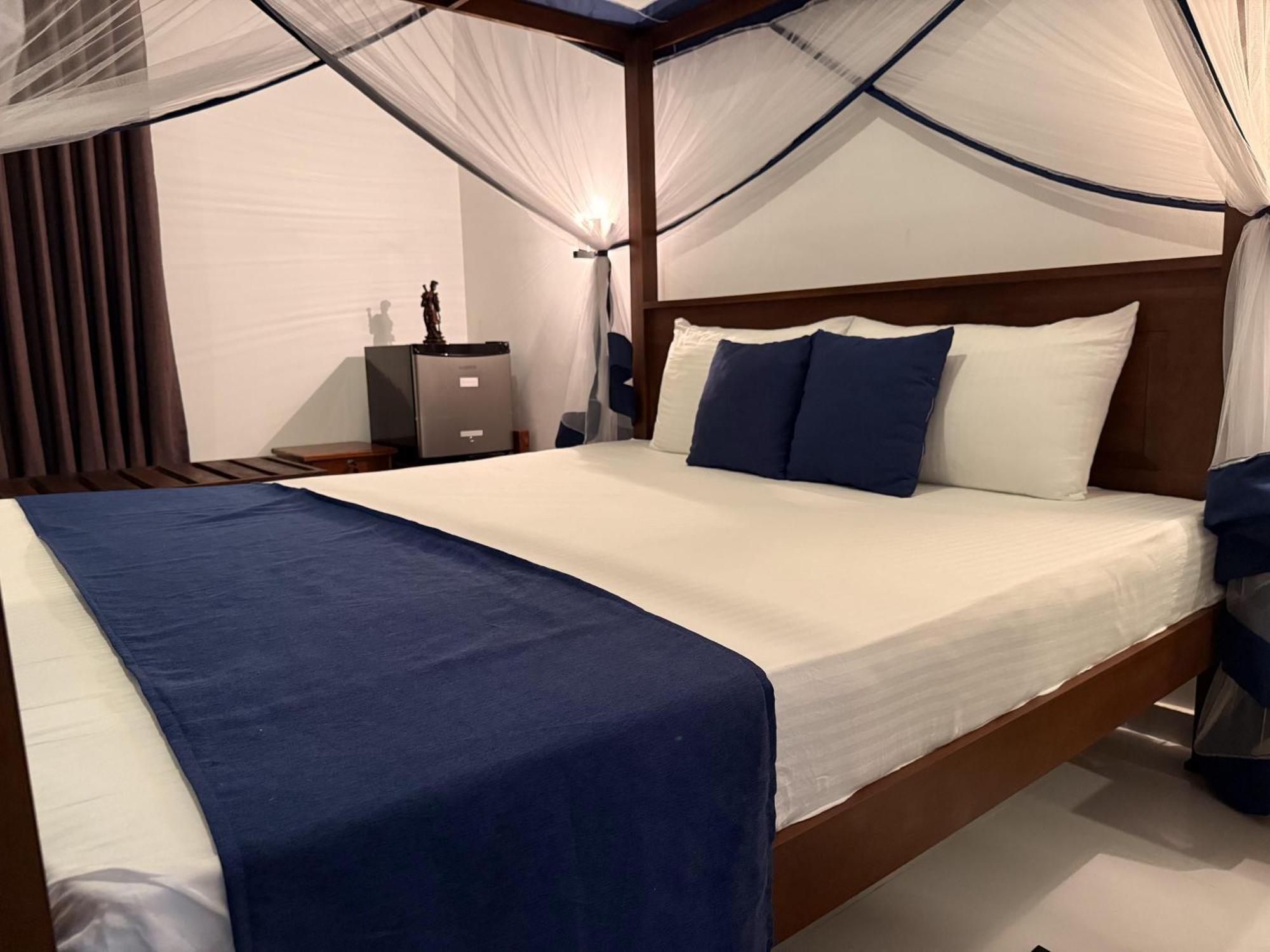 Sea Bay Inn Tangalle Dış mekan fotoğraf