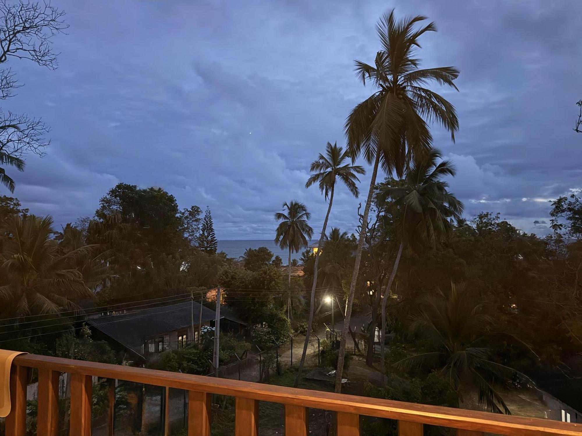 Sea Bay Inn Tangalle Dış mekan fotoğraf