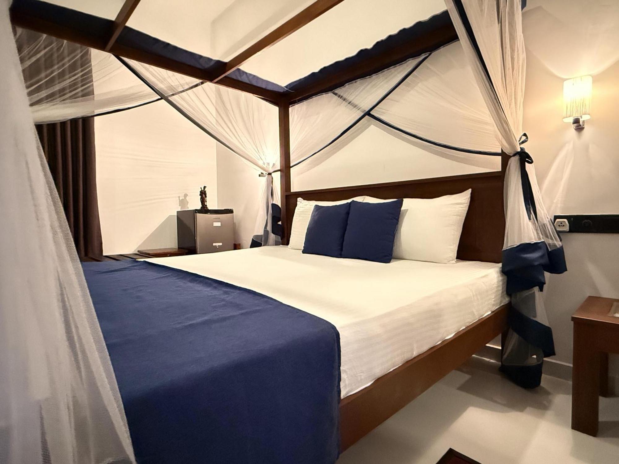 Sea Bay Inn Tangalle Dış mekan fotoğraf