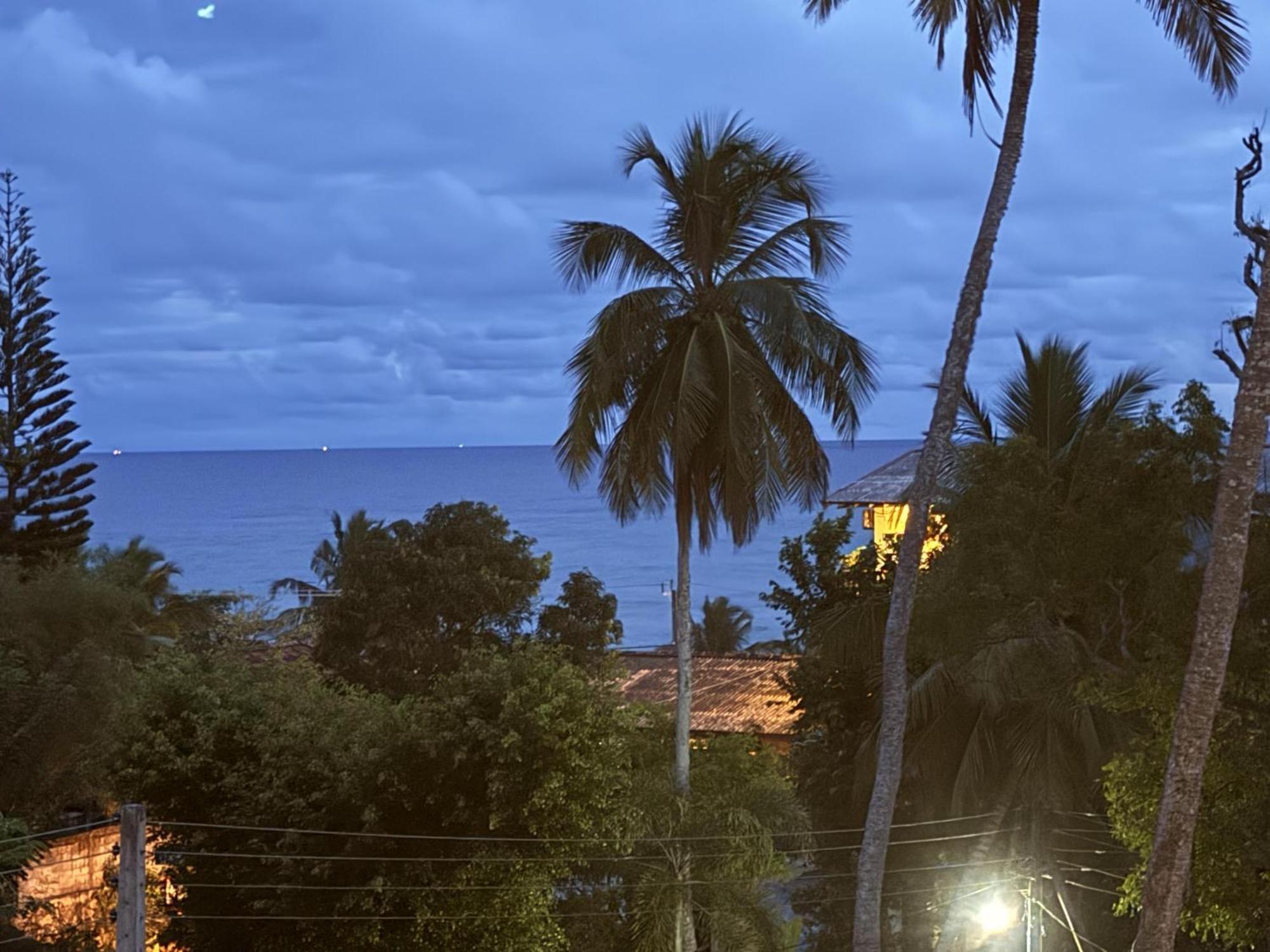 Sea Bay Inn Tangalle Dış mekan fotoğraf