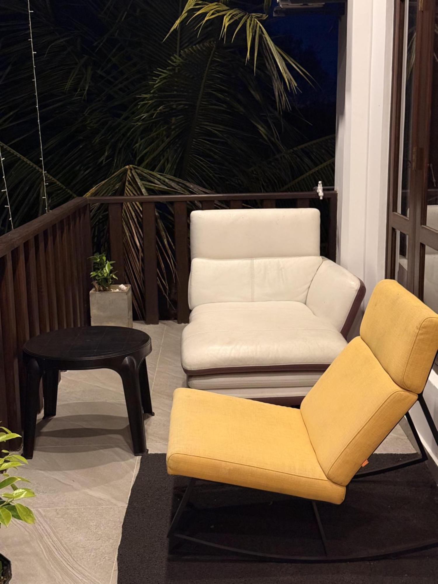 Sea Bay Inn Tangalle Dış mekan fotoğraf