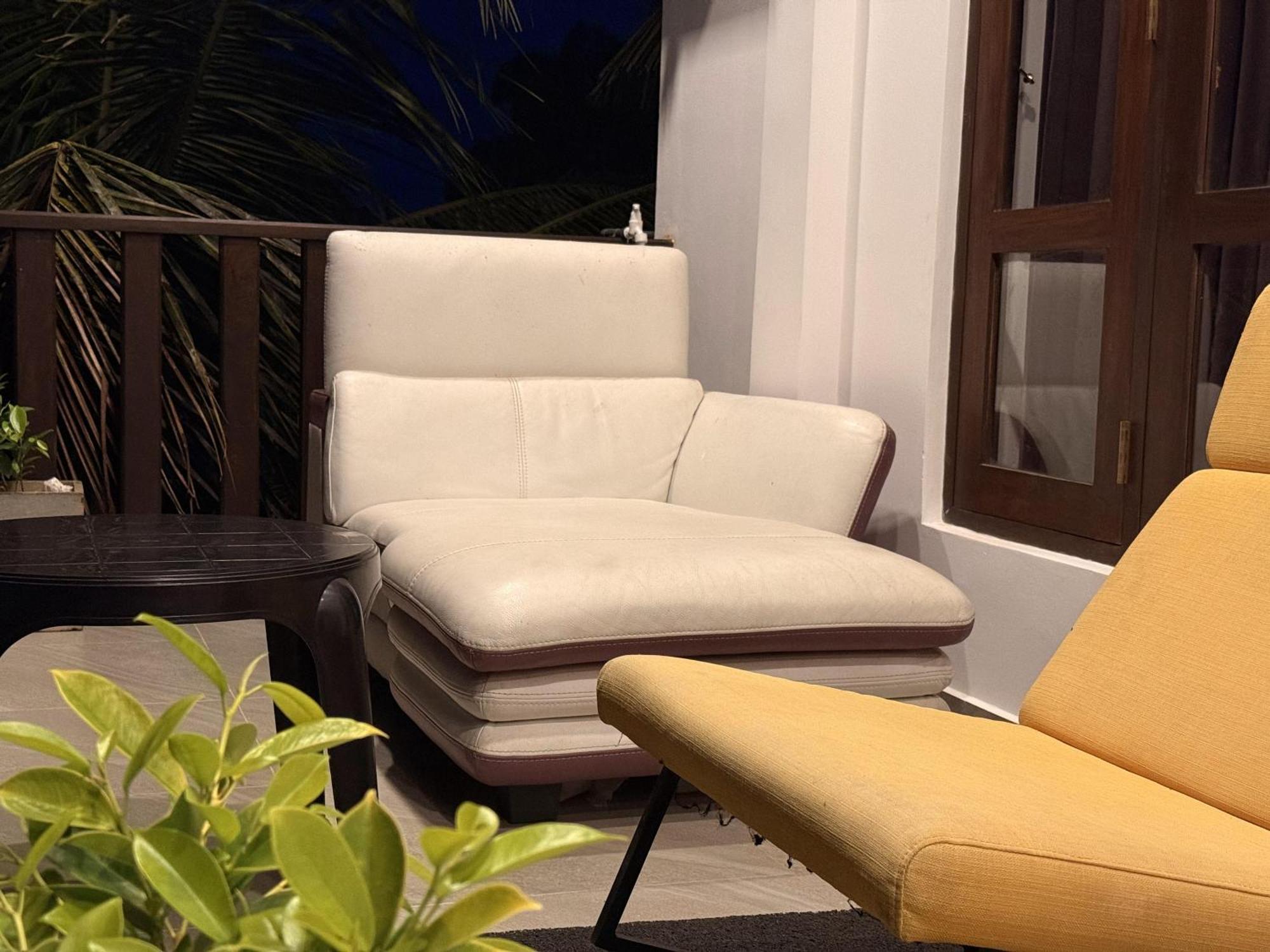 Sea Bay Inn Tangalle Dış mekan fotoğraf
