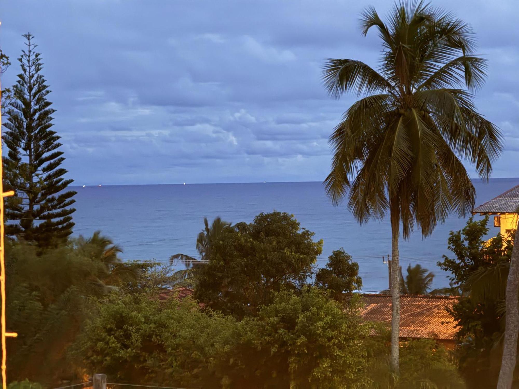 Sea Bay Inn Tangalle Dış mekan fotoğraf